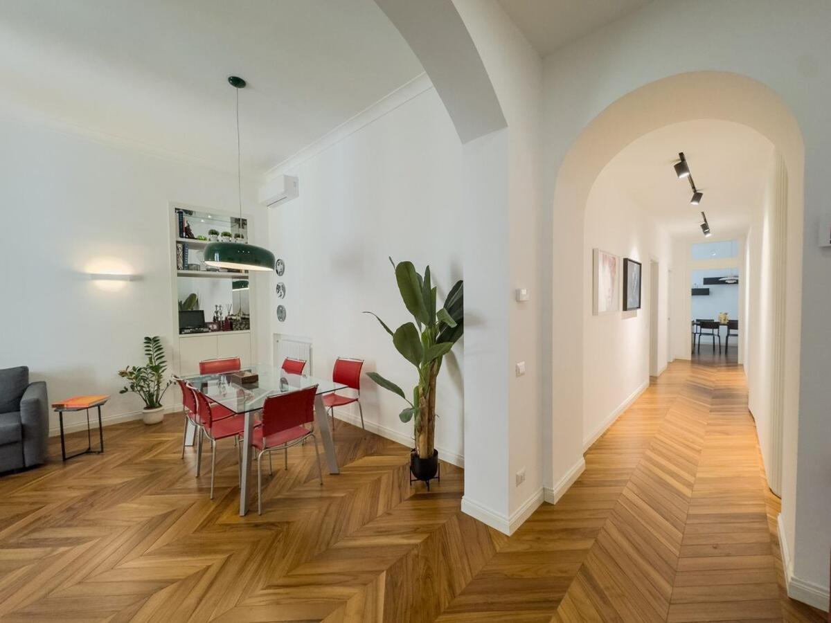 Casa Alessandria Appartamento