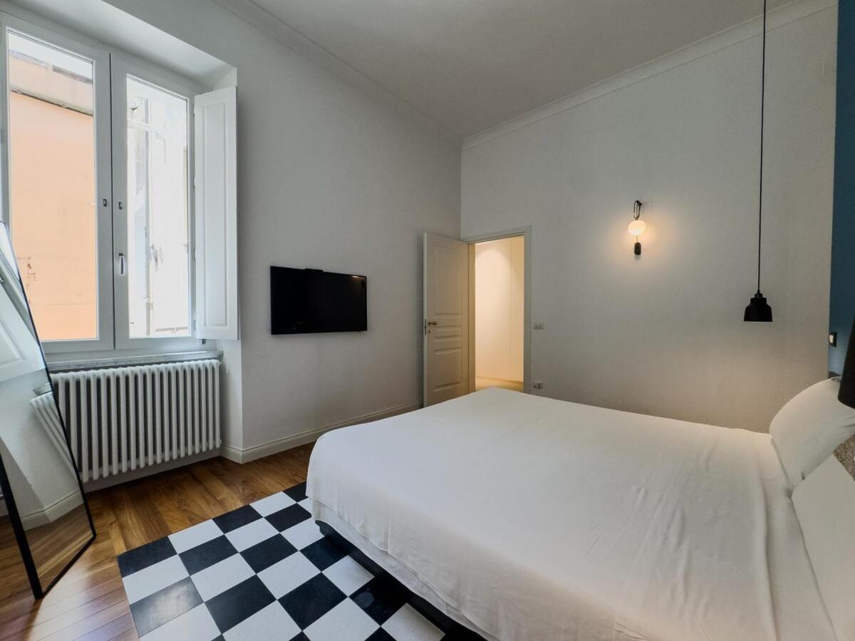 Casa Alessandria Roma