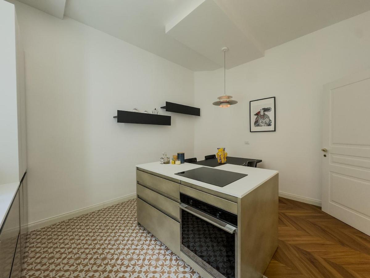 Casa Alessandria Appartamento *