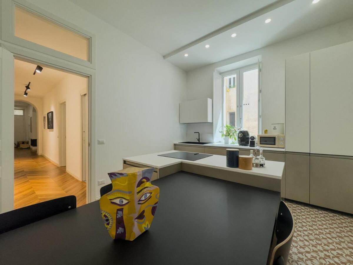 Casa Alessandria Appartamento Roma