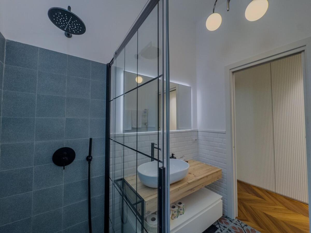 Casa Alessandria * Roma
