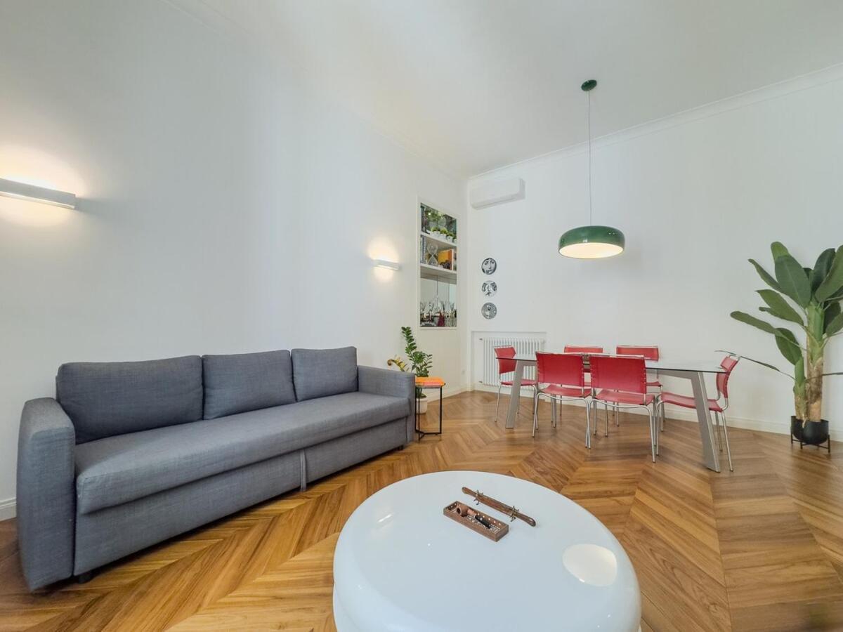 Casa Alessandria Roma