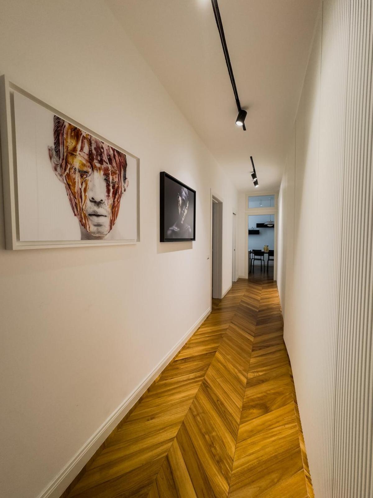Casa Alessandria Roma